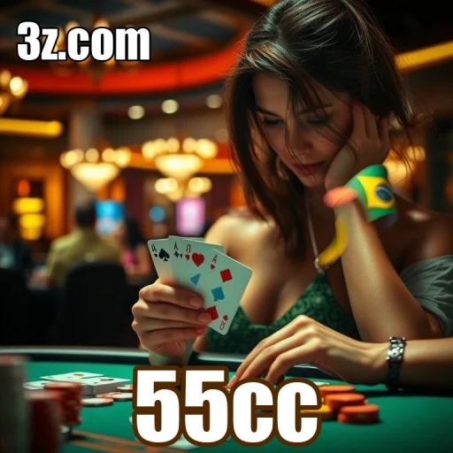 Aventuras Incríveis no 55cc: Um Mundo de Emoções