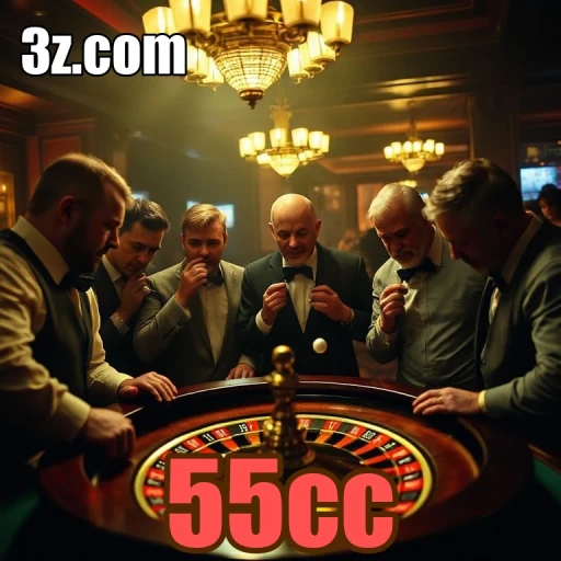 A Comunidade Vibrante do 55cc: Mais Que Apenas Jogos