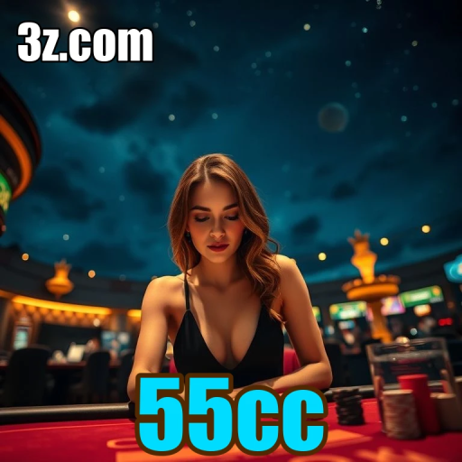 A Magia dos RPGs é Real no 55cc