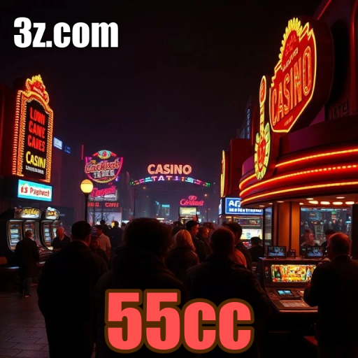 Experimente Sports Incríveis no 55cc Hoje Mesmo!